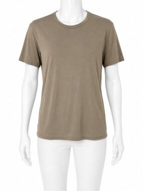 Lululemon Men's The Fundamental T-Shirt
 Size M see description no tag